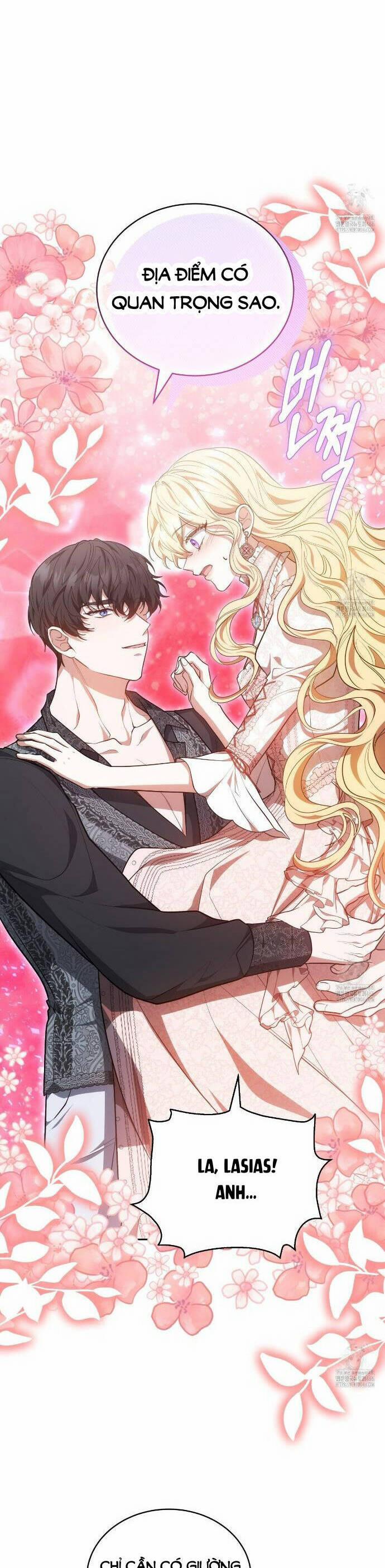 Dù Là Mẹ Kế Nhưng Tôi Thoát Khỏi Cái Chết Rất Dễ Dàng 63 trang 21