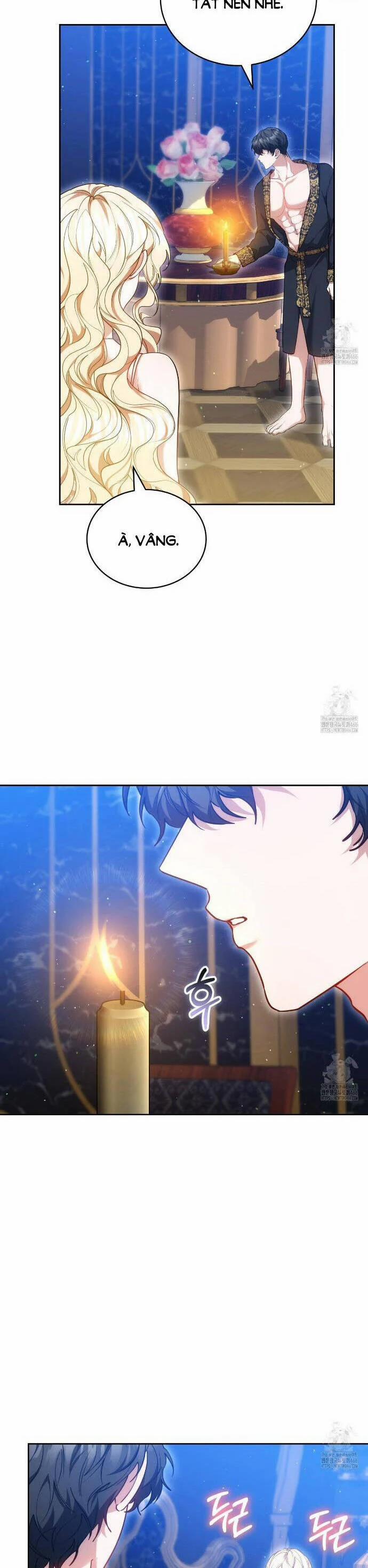 Dù Là Mẹ Kế Nhưng Tôi Thoát Khỏi Cái Chết Rất Dễ Dàng 63 trang 27