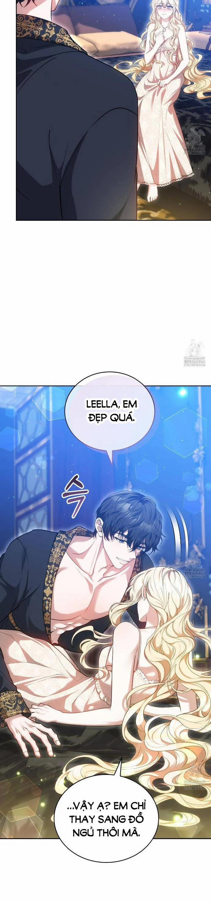 Dù Là Mẹ Kế Nhưng Tôi Thoát Khỏi Cái Chết Rất Dễ Dàng 63 trang 28