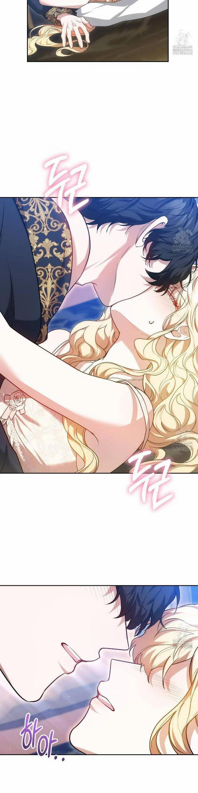 Dù Là Mẹ Kế Nhưng Tôi Thoát Khỏi Cái Chết Rất Dễ Dàng 63 trang 31