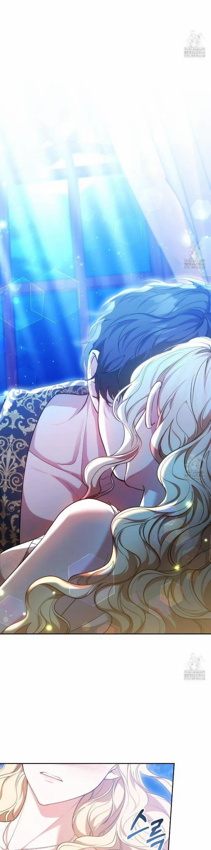 Dù Là Mẹ Kế Nhưng Tôi Thoát Khỏi Cái Chết Rất Dễ Dàng 63 trang 32