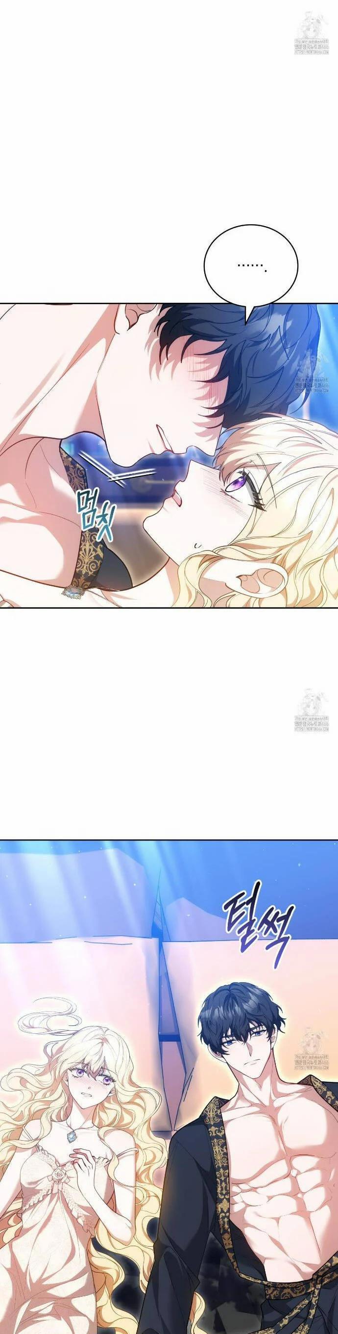 Dù Là Mẹ Kế Nhưng Tôi Thoát Khỏi Cái Chết Rất Dễ Dàng 63 trang 35