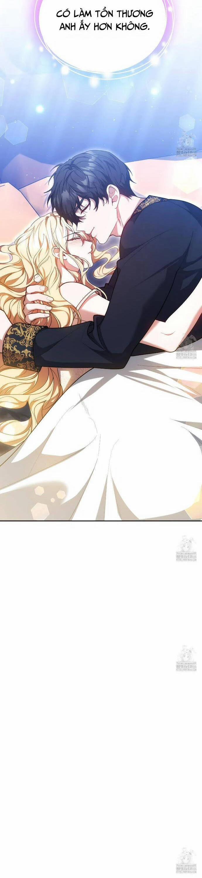 Dù Là Mẹ Kế Nhưng Tôi Thoát Khỏi Cái Chết Rất Dễ Dàng 63 trang 39