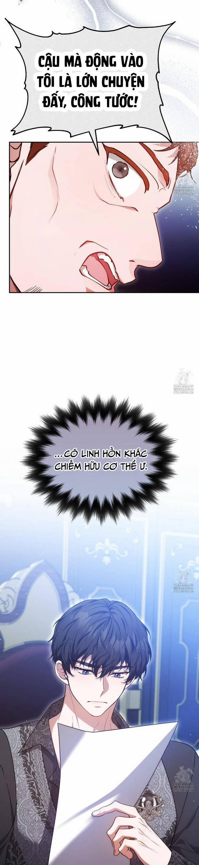 Dù Là Mẹ Kế Nhưng Tôi Thoát Khỏi Cái Chết Rất Dễ Dàng 63 trang 4