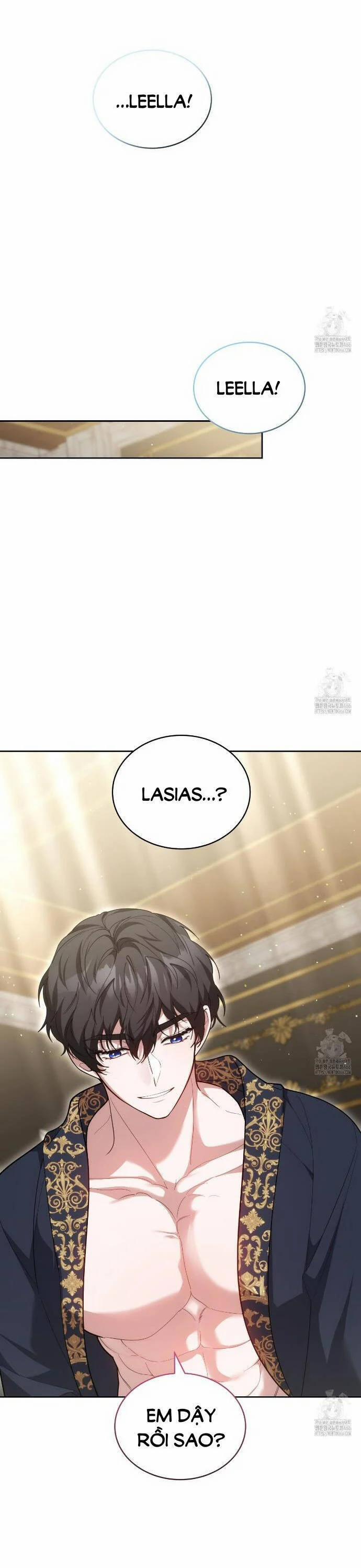 Dù Là Mẹ Kế Nhưng Tôi Thoát Khỏi Cái Chết Rất Dễ Dàng 63 trang 40