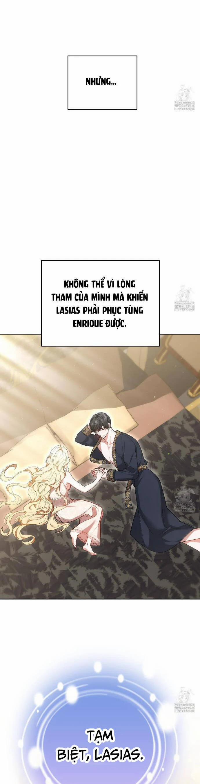 Dù Là Mẹ Kế Nhưng Tôi Thoát Khỏi Cái Chết Rất Dễ Dàng 63 trang 44