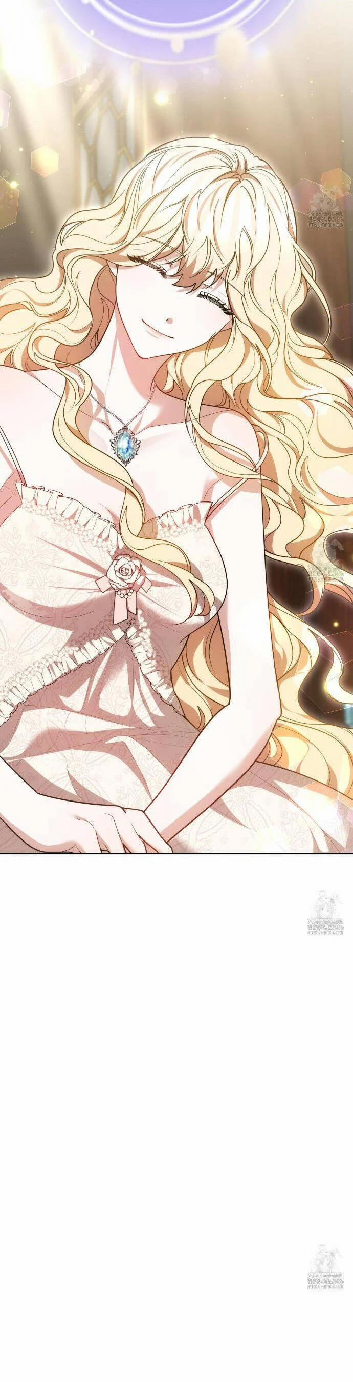 Dù Là Mẹ Kế Nhưng Tôi Thoát Khỏi Cái Chết Rất Dễ Dàng 63 trang 45