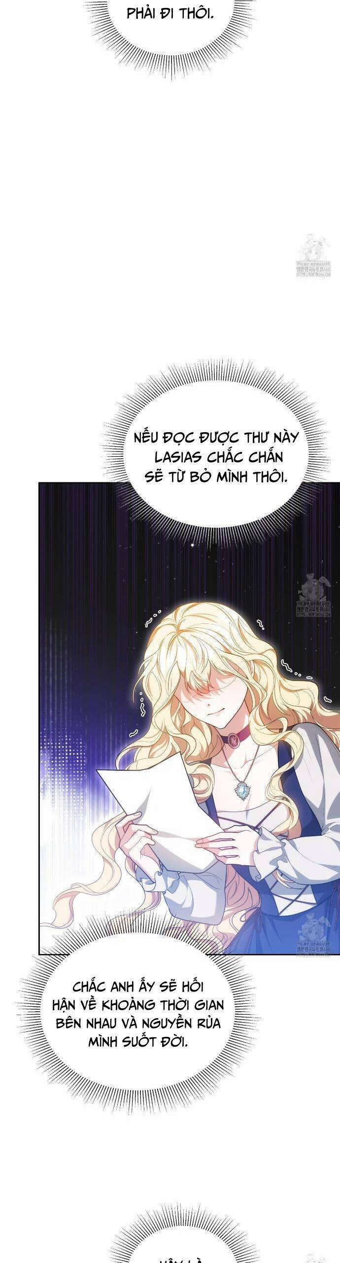 Dù Là Mẹ Kế Nhưng Tôi Thoát Khỏi Cái Chết Rất Dễ Dàng 63 trang 47