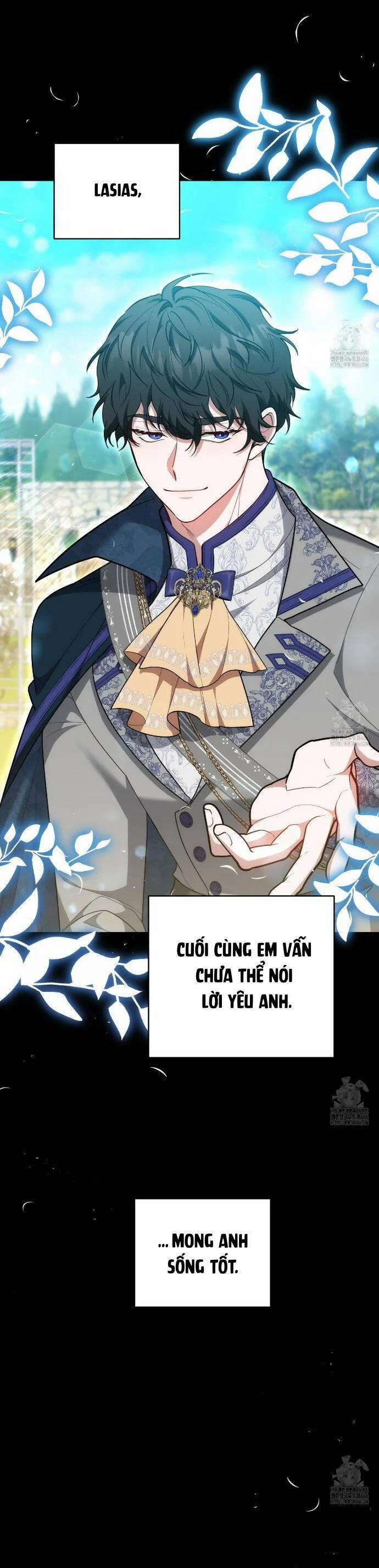 Dù Là Mẹ Kế Nhưng Tôi Thoát Khỏi Cái Chết Rất Dễ Dàng 63 trang 51