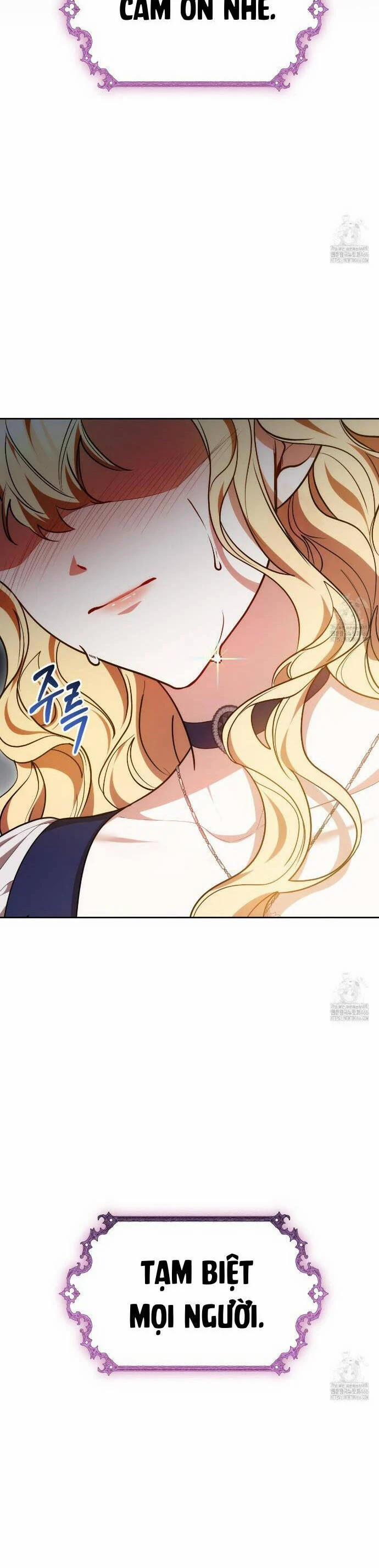 Dù Là Mẹ Kế Nhưng Tôi Thoát Khỏi Cái Chết Rất Dễ Dàng 63 trang 53