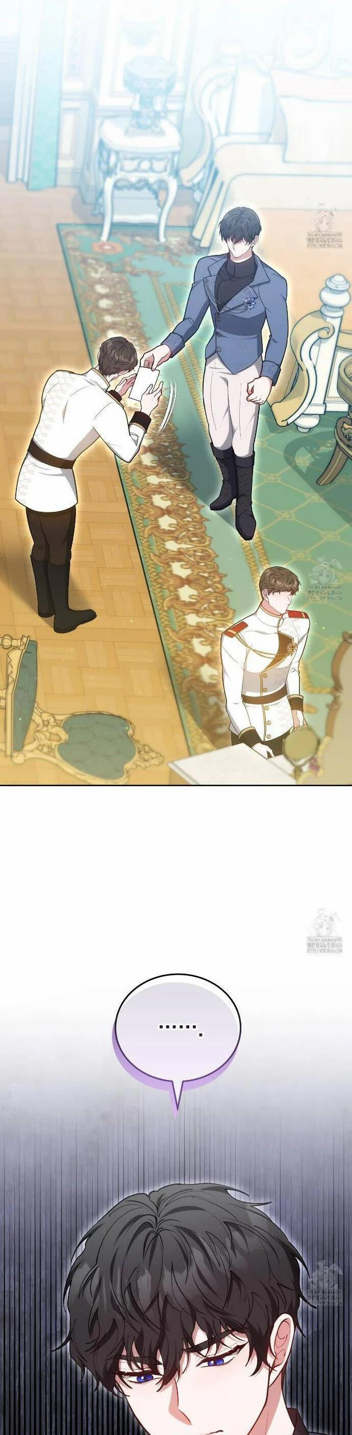 Dù Là Mẹ Kế Nhưng Tôi Thoát Khỏi Cái Chết Rất Dễ Dàng 63 trang 55