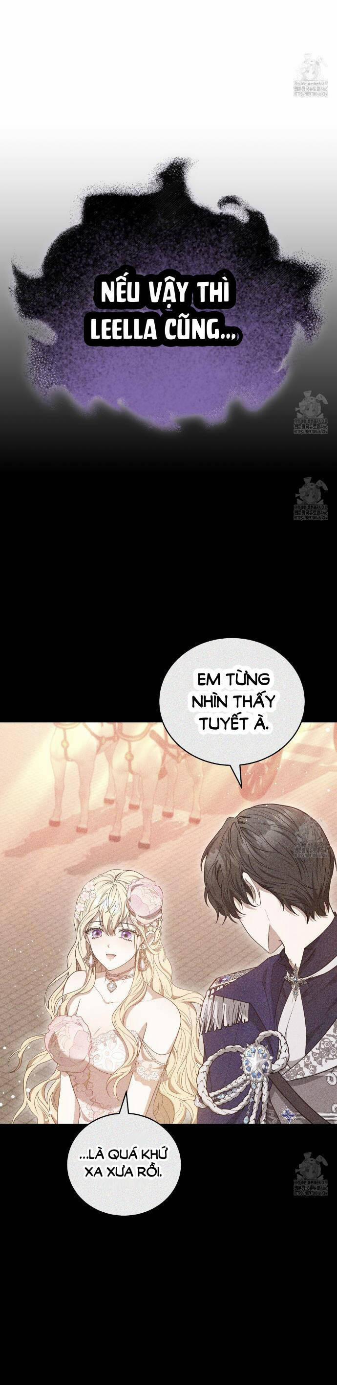 Dù Là Mẹ Kế Nhưng Tôi Thoát Khỏi Cái Chết Rất Dễ Dàng 63 trang 6