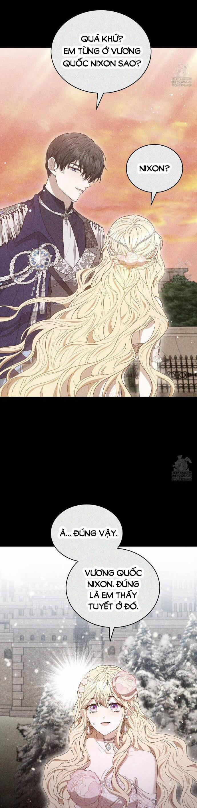 Dù Là Mẹ Kế Nhưng Tôi Thoát Khỏi Cái Chết Rất Dễ Dàng 63 trang 7