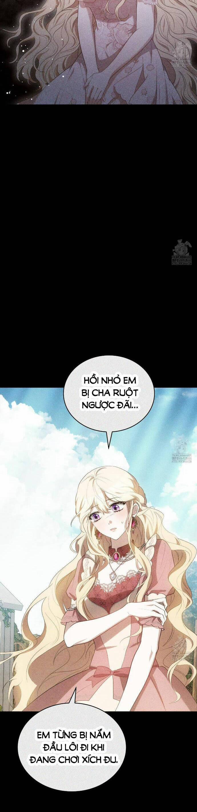 Dù Là Mẹ Kế Nhưng Tôi Thoát Khỏi Cái Chết Rất Dễ Dàng 63 trang 8