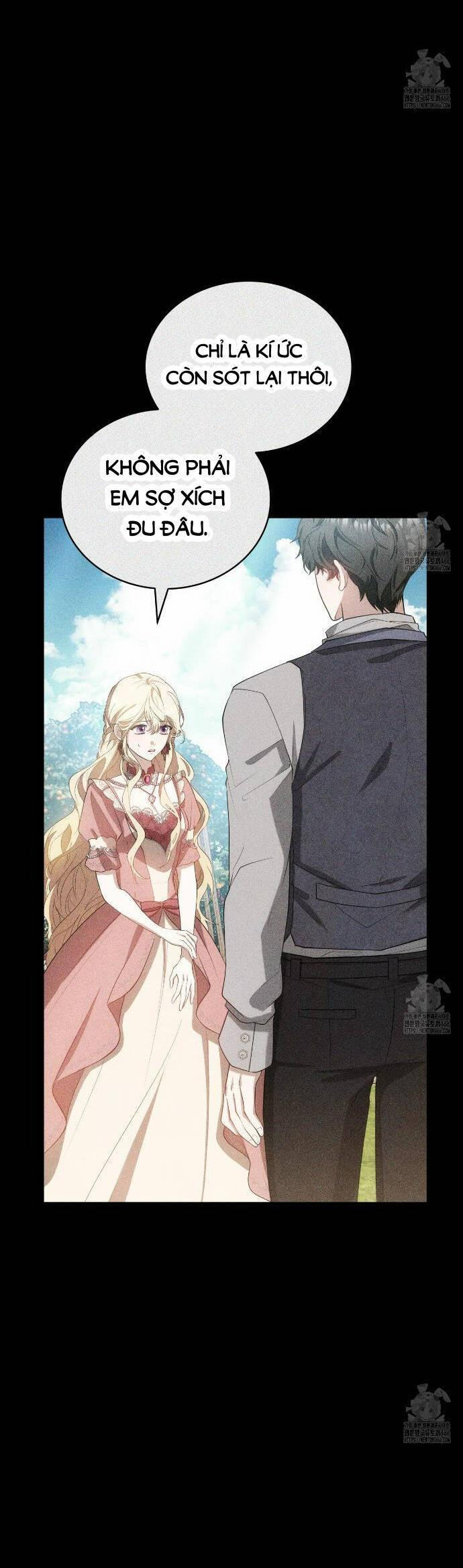 Dù Là Mẹ Kế Nhưng Tôi Thoát Khỏi Cái Chết Rất Dễ Dàng 63 trang 9