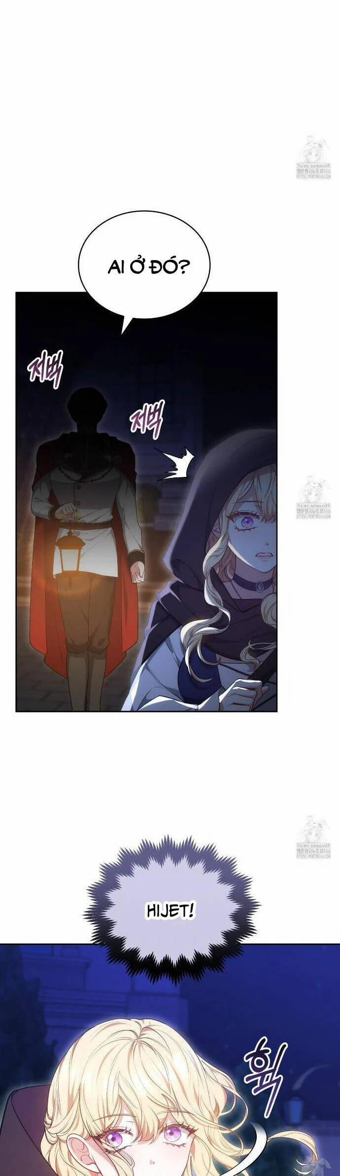 Dù Là Mẹ Kế Nhưng Tôi Thoát Khỏi Cái Chết Rất Dễ Dàng 64 trang 1