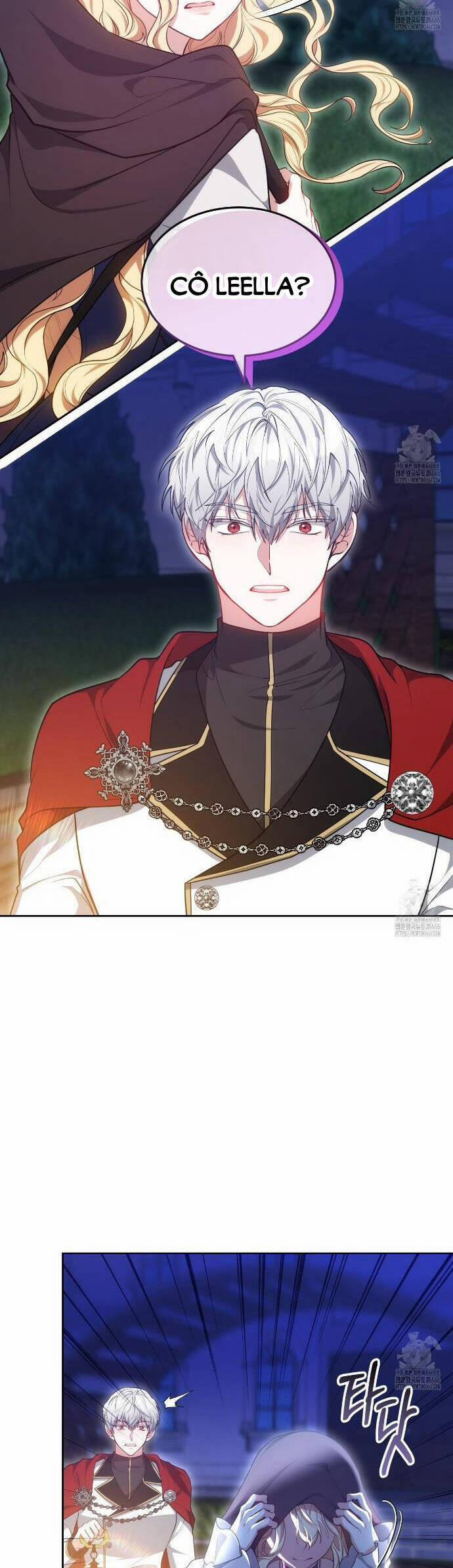 Dù Là Mẹ Kế Nhưng Tôi Thoát Khỏi Cái Chết Rất Dễ Dàng 64 trang 2