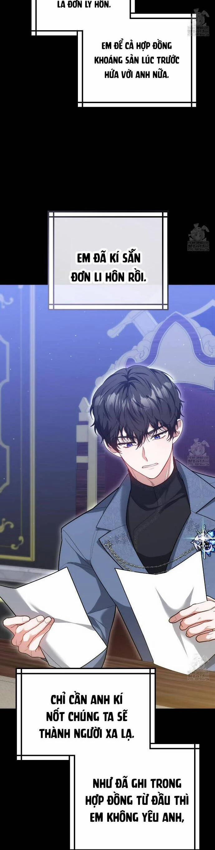 Dù Là Mẹ Kế Nhưng Tôi Thoát Khỏi Cái Chết Rất Dễ Dàng 64 trang 26