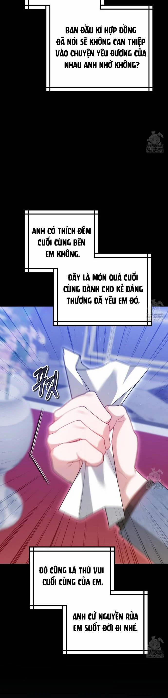 Dù Là Mẹ Kế Nhưng Tôi Thoát Khỏi Cái Chết Rất Dễ Dàng 64 trang 29