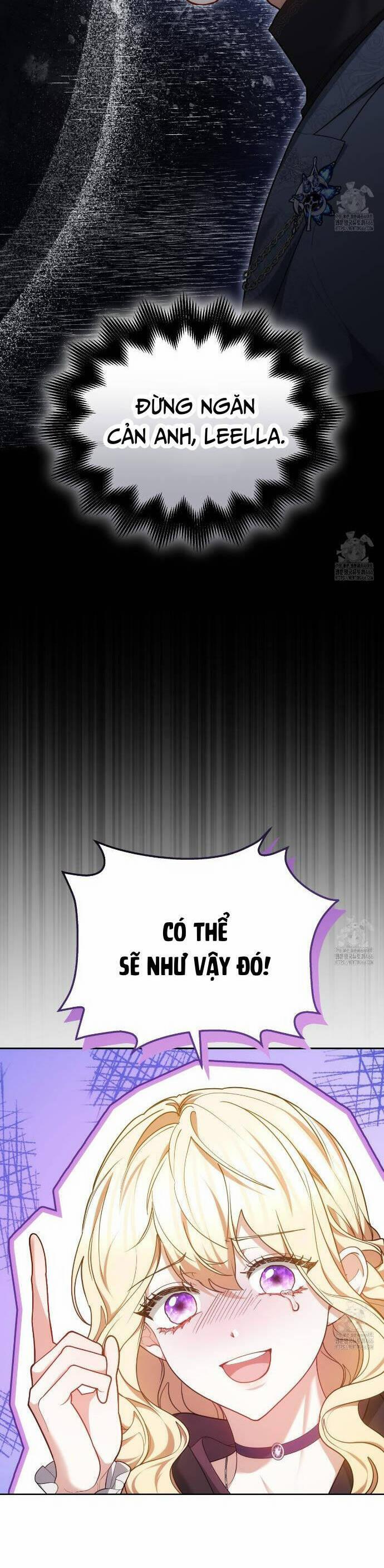 Dù Là Mẹ Kế Nhưng Tôi Thoát Khỏi Cái Chết Rất Dễ Dàng 64 trang 32