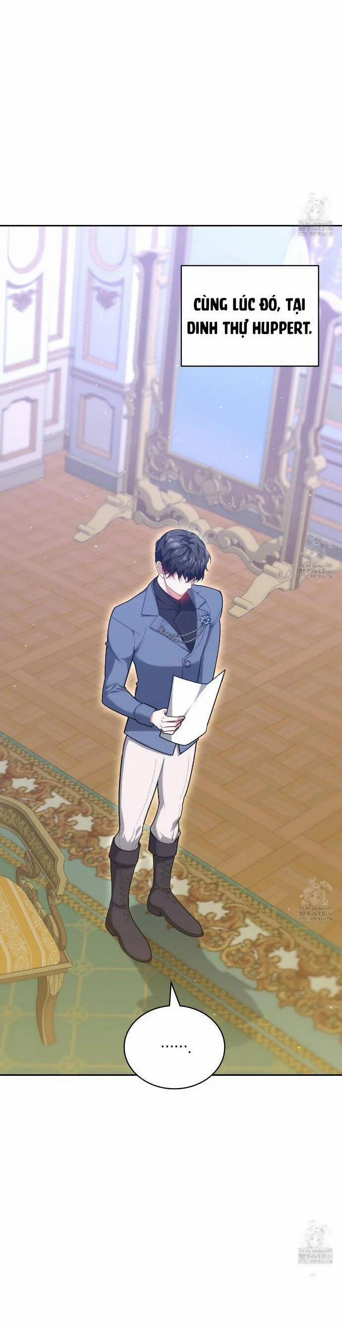 Dù Là Mẹ Kế Nhưng Tôi Thoát Khỏi Cái Chết Rất Dễ Dàng 64 trang 35