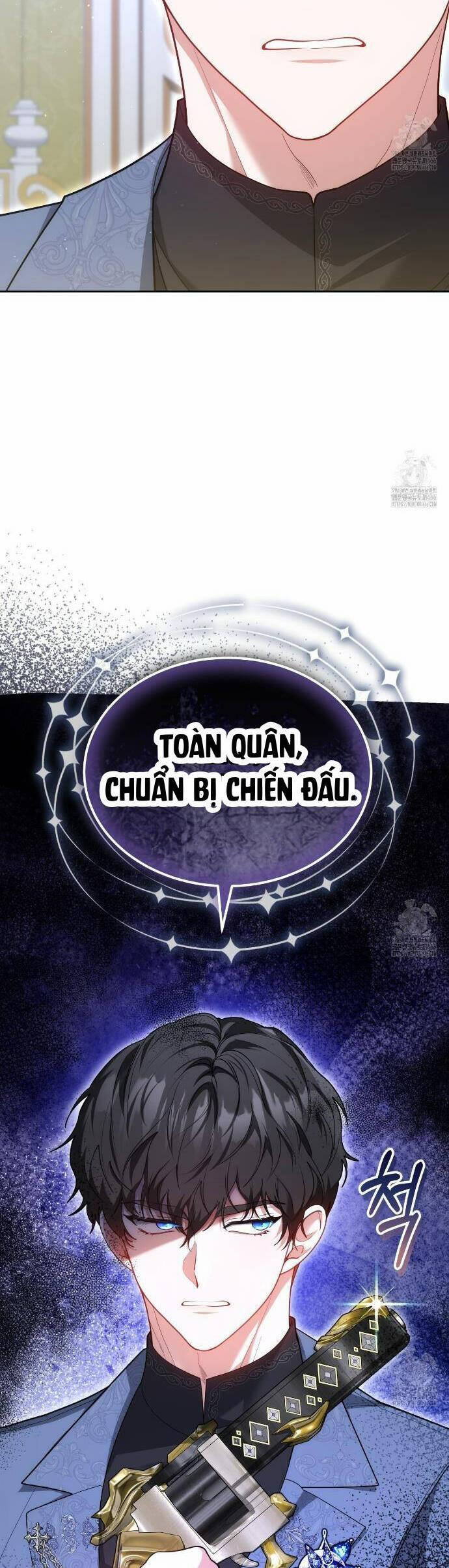 Dù Là Mẹ Kế Nhưng Tôi Thoát Khỏi Cái Chết Rất Dễ Dàng 64 trang 39