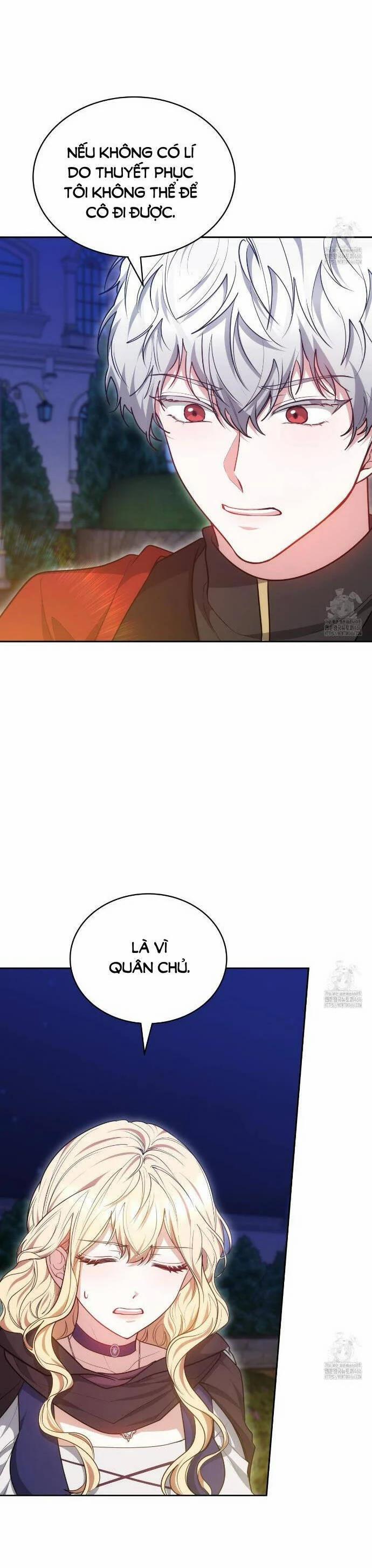 Dù Là Mẹ Kế Nhưng Tôi Thoát Khỏi Cái Chết Rất Dễ Dàng 64 trang 6