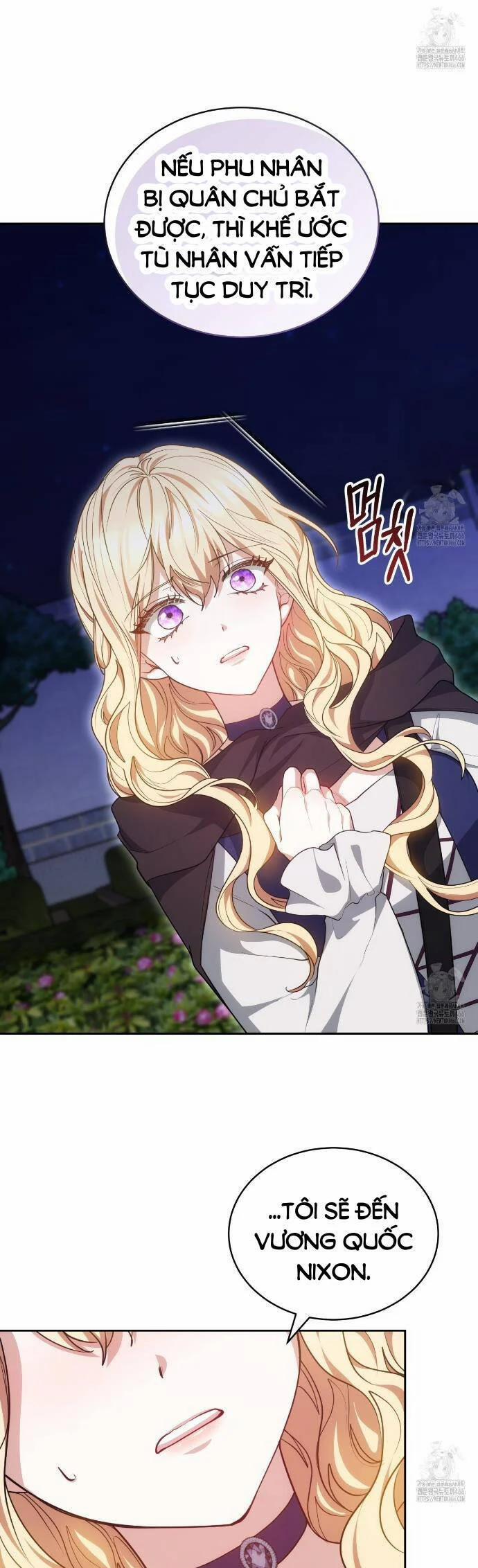 Dù Là Mẹ Kế Nhưng Tôi Thoát Khỏi Cái Chết Rất Dễ Dàng 64 trang 9