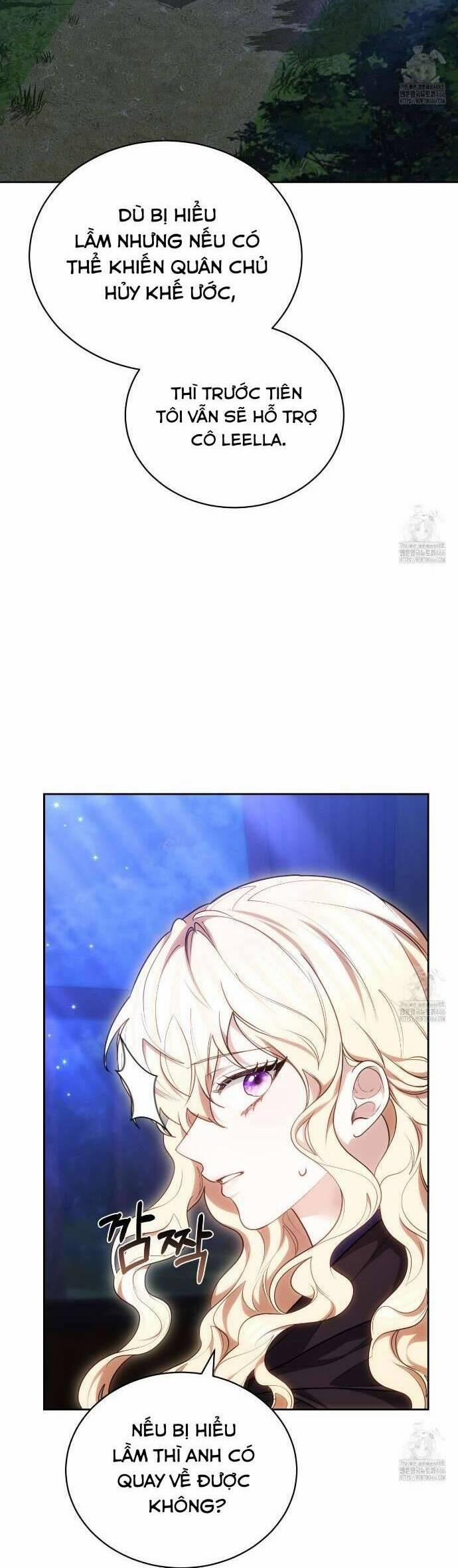 Dù Là Mẹ Kế Nhưng Tôi Thoát Khỏi Cái Chết Rất Dễ Dàng 65 trang 16