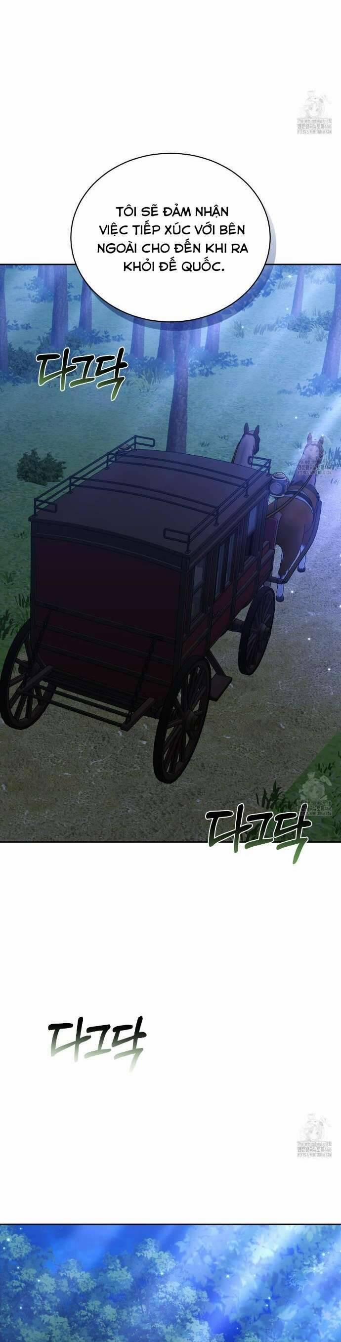 Dù Là Mẹ Kế Nhưng Tôi Thoát Khỏi Cái Chết Rất Dễ Dàng 65 trang 18