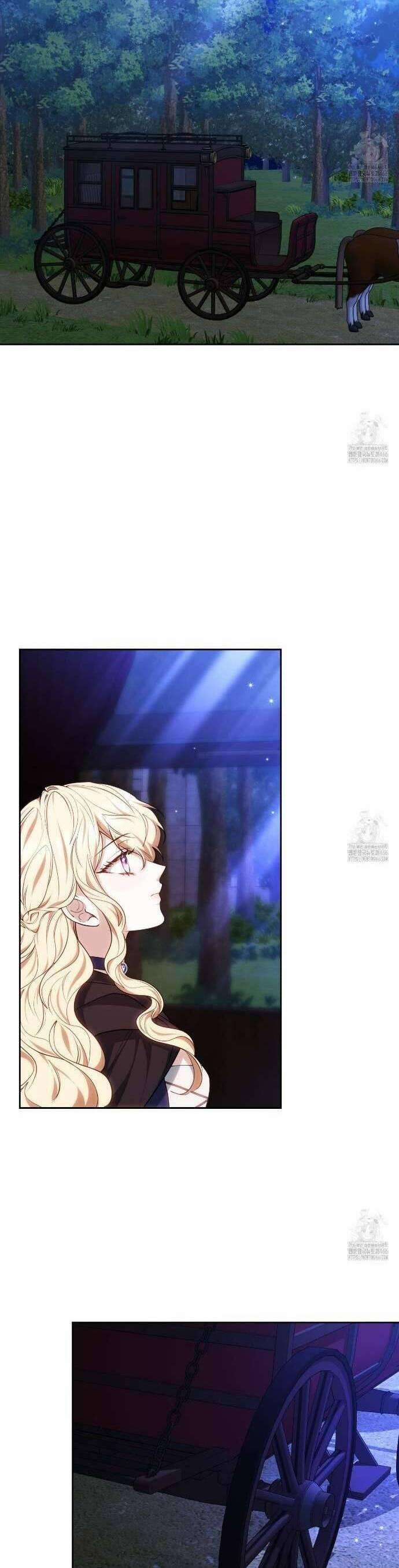 Dù Là Mẹ Kế Nhưng Tôi Thoát Khỏi Cái Chết Rất Dễ Dàng 65 trang 19