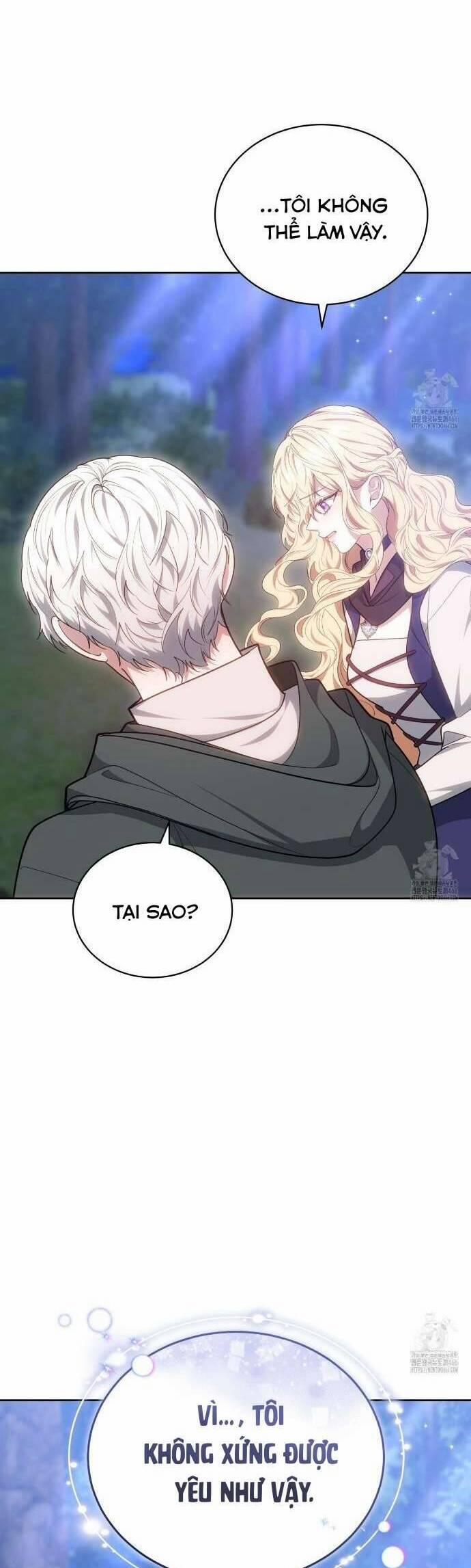 Dù Là Mẹ Kế Nhưng Tôi Thoát Khỏi Cái Chết Rất Dễ Dàng 65 trang 34