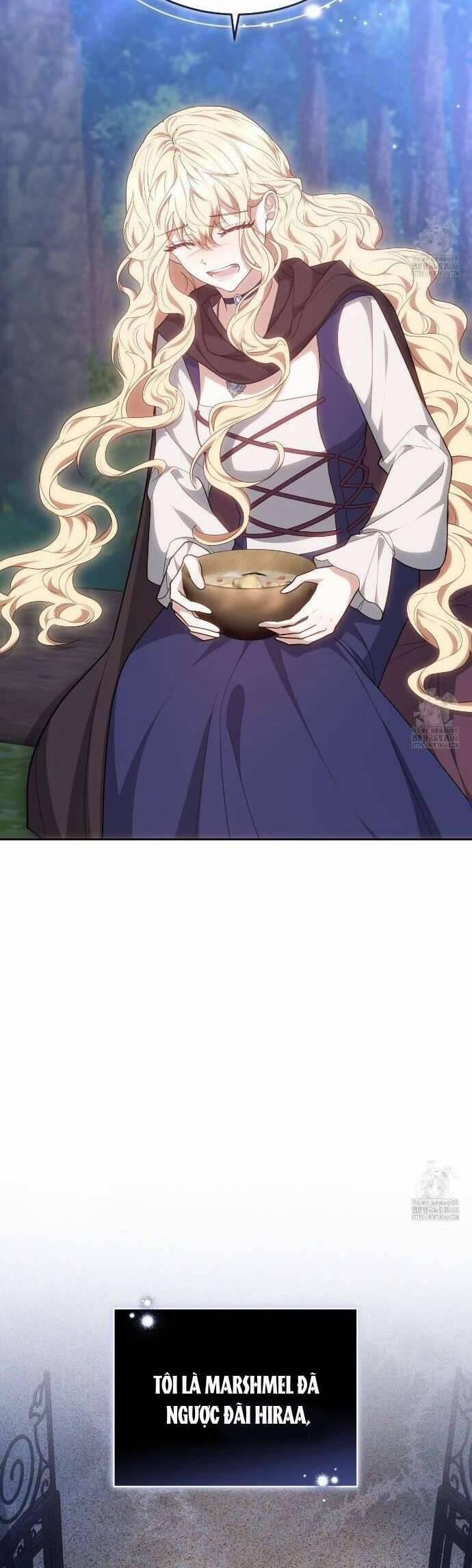 Dù Là Mẹ Kế Nhưng Tôi Thoát Khỏi Cái Chết Rất Dễ Dàng 65 trang 35