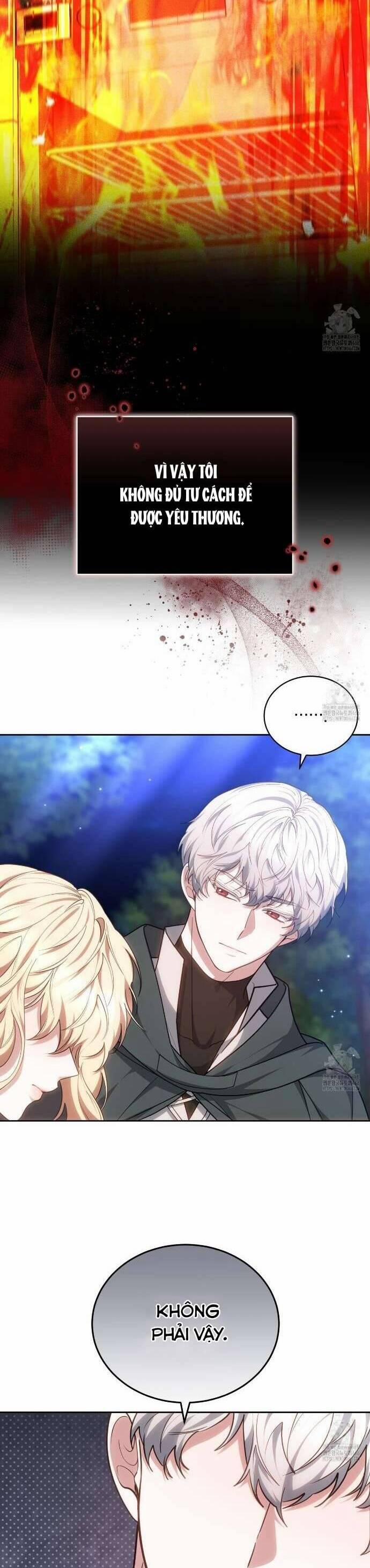 Dù Là Mẹ Kế Nhưng Tôi Thoát Khỏi Cái Chết Rất Dễ Dàng 65 trang 38