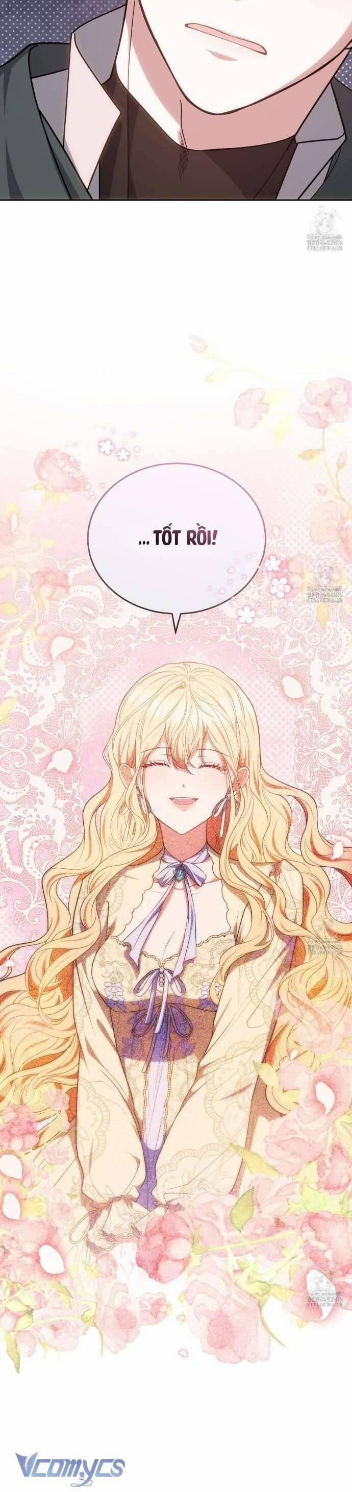 Dù Là Mẹ Kế Nhưng Tôi Thoát Khỏi Cái Chết Rất Dễ Dàng 65 trang 39