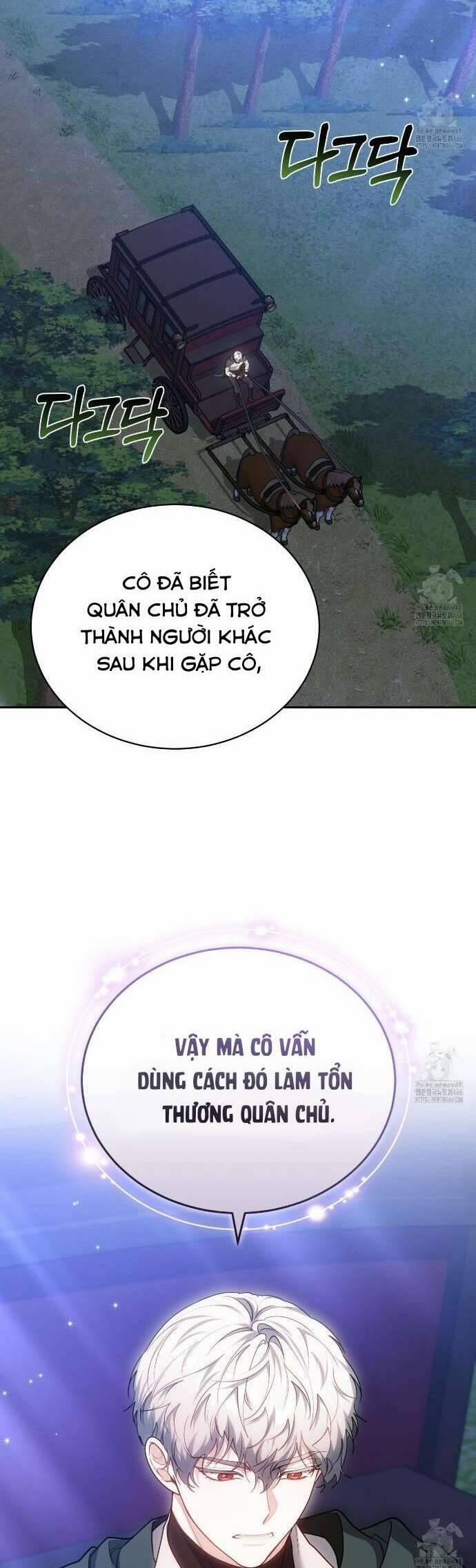 Dù Là Mẹ Kế Nhưng Tôi Thoát Khỏi Cái Chết Rất Dễ Dàng 65 trang 4