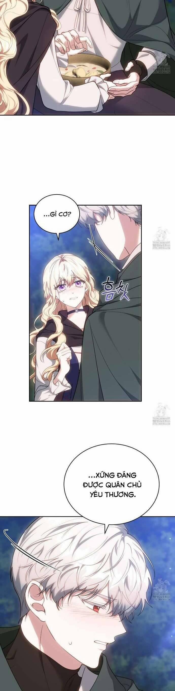 Dù Là Mẹ Kế Nhưng Tôi Thoát Khỏi Cái Chết Rất Dễ Dàng 65 trang 41