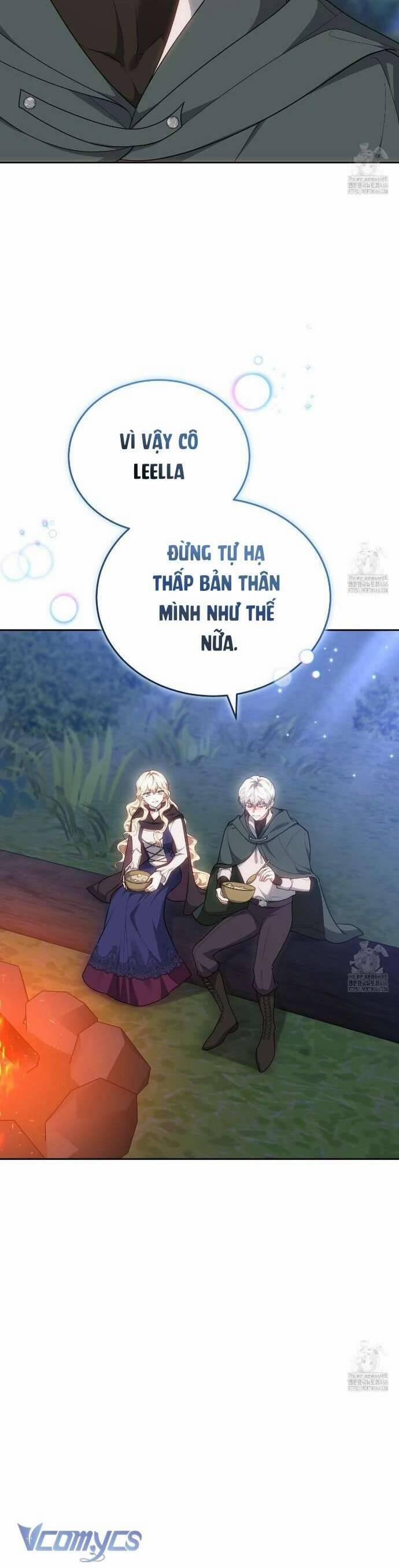 Dù Là Mẹ Kế Nhưng Tôi Thoát Khỏi Cái Chết Rất Dễ Dàng 65 trang 42