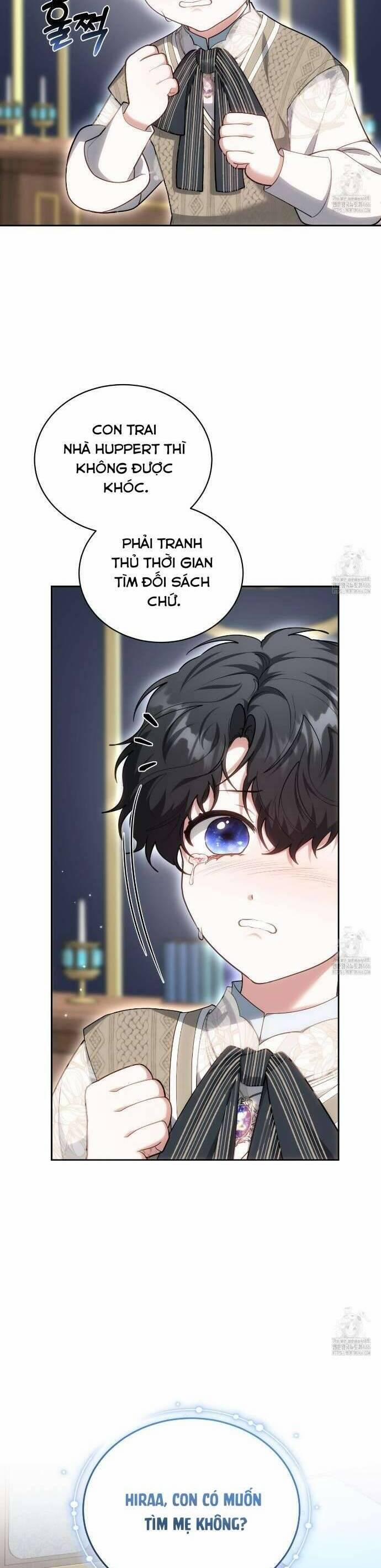 Dù Là Mẹ Kế Nhưng Tôi Thoát Khỏi Cái Chết Rất Dễ Dàng 65 trang 44