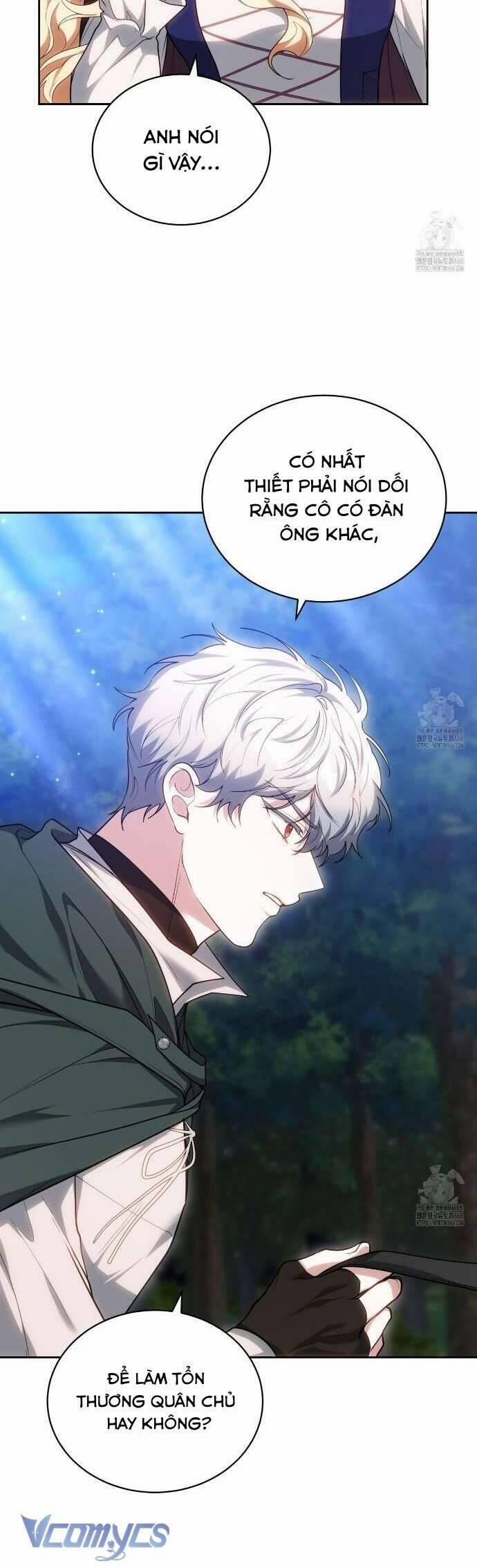 Dù Là Mẹ Kế Nhưng Tôi Thoát Khỏi Cái Chết Rất Dễ Dàng 65 trang 6