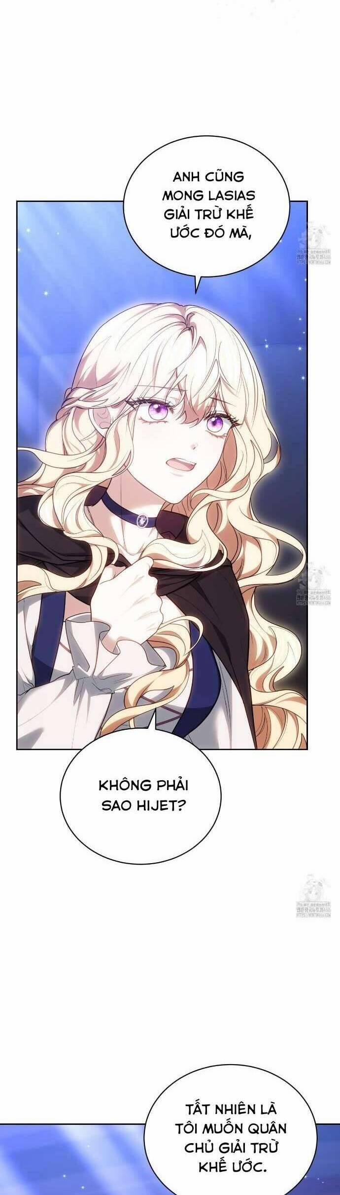 Dù Là Mẹ Kế Nhưng Tôi Thoát Khỏi Cái Chết Rất Dễ Dàng 65 trang 8