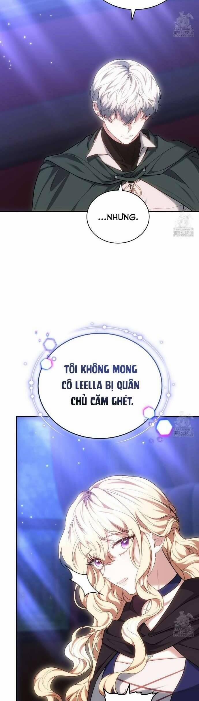 Dù Là Mẹ Kế Nhưng Tôi Thoát Khỏi Cái Chết Rất Dễ Dàng 65 trang 9