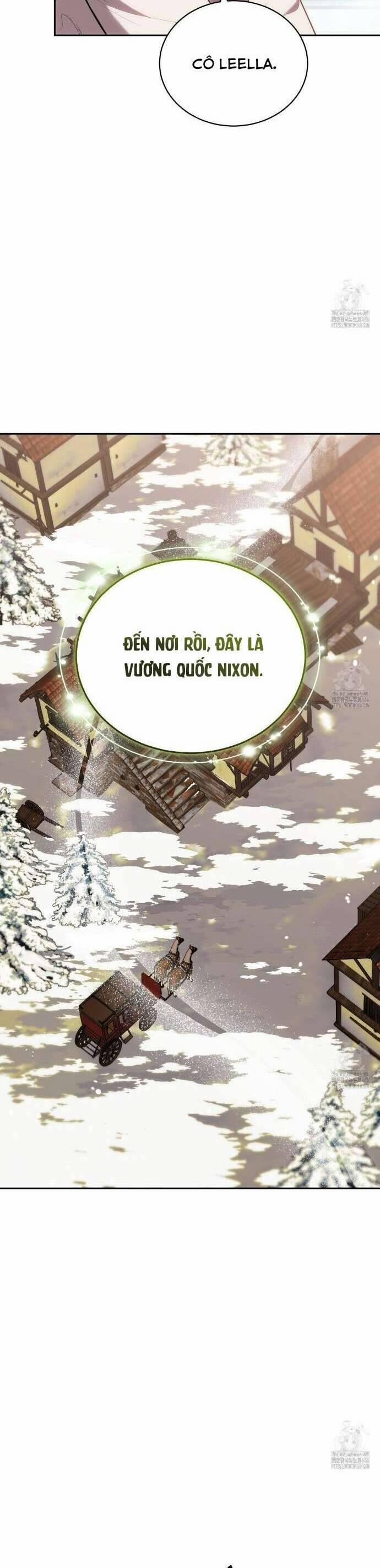 Dù Là Mẹ Kế Nhưng Tôi Thoát Khỏi Cái Chết Rất Dễ Dàng 66 trang 1