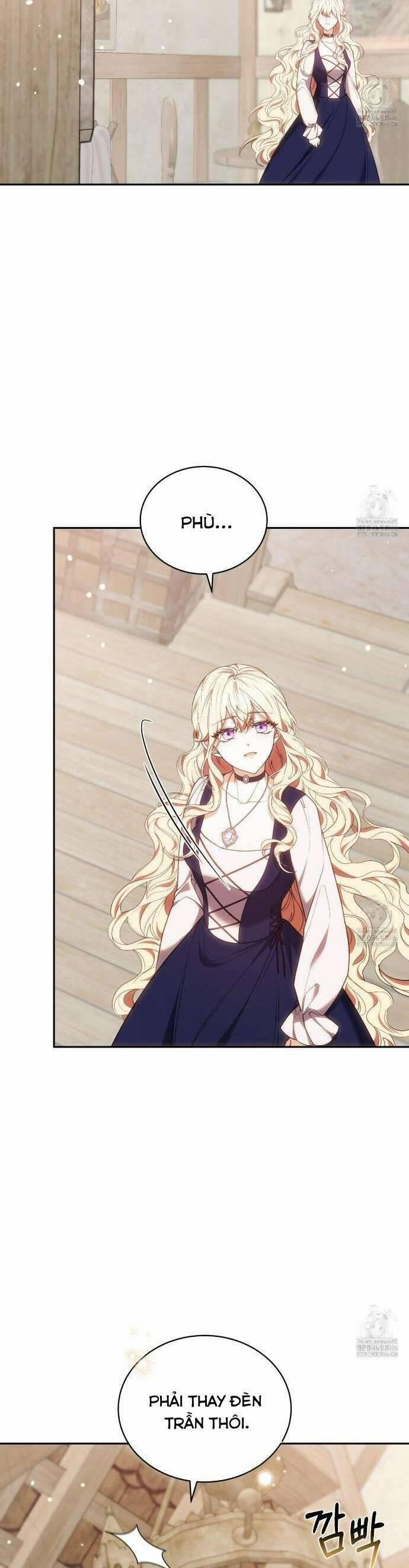 Dù Là Mẹ Kế Nhưng Tôi Thoát Khỏi Cái Chết Rất Dễ Dàng 66 trang 10