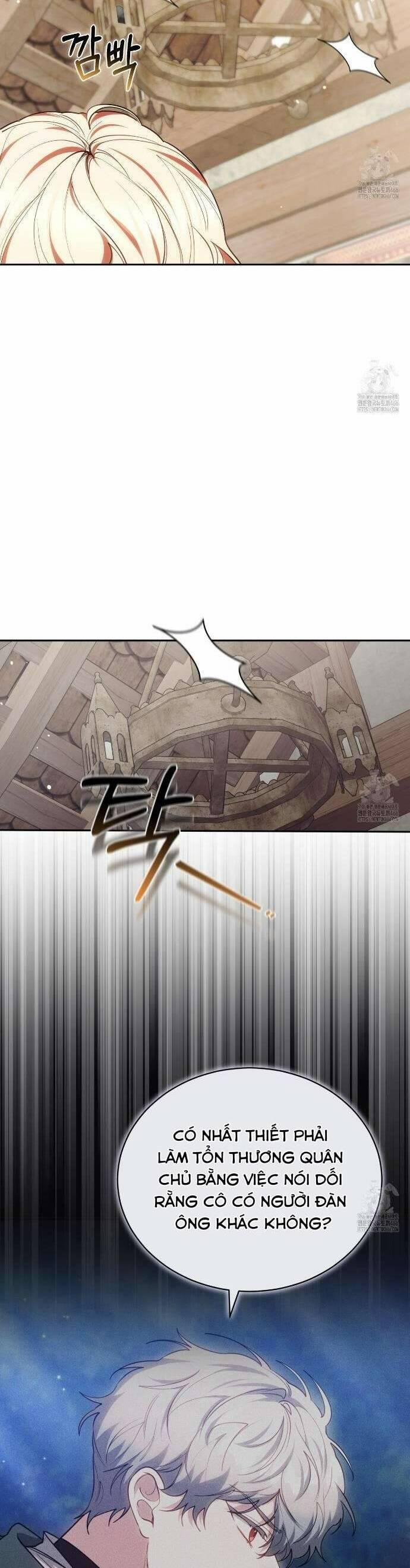 Dù Là Mẹ Kế Nhưng Tôi Thoát Khỏi Cái Chết Rất Dễ Dàng 66 trang 11