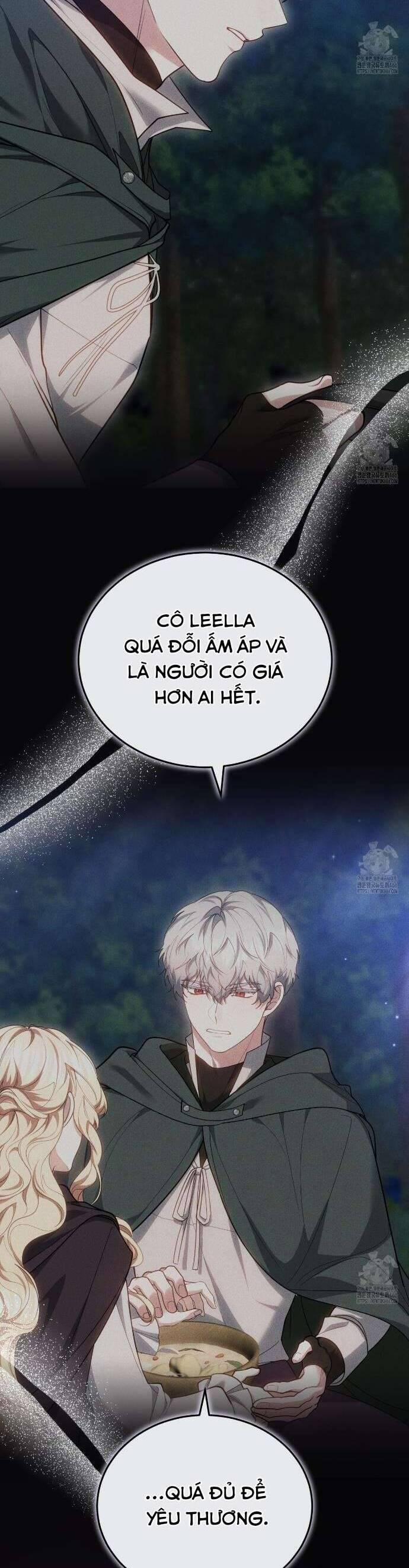 Dù Là Mẹ Kế Nhưng Tôi Thoát Khỏi Cái Chết Rất Dễ Dàng 66 trang 12