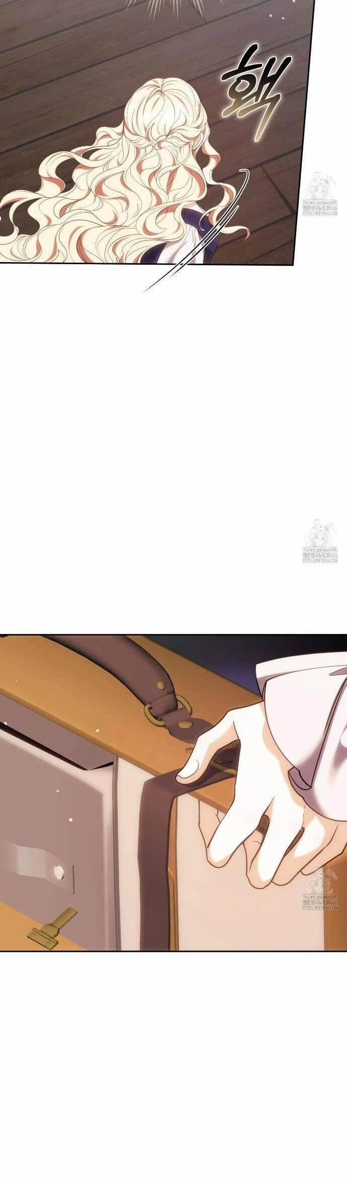 Dù Là Mẹ Kế Nhưng Tôi Thoát Khỏi Cái Chết Rất Dễ Dàng 66 trang 15