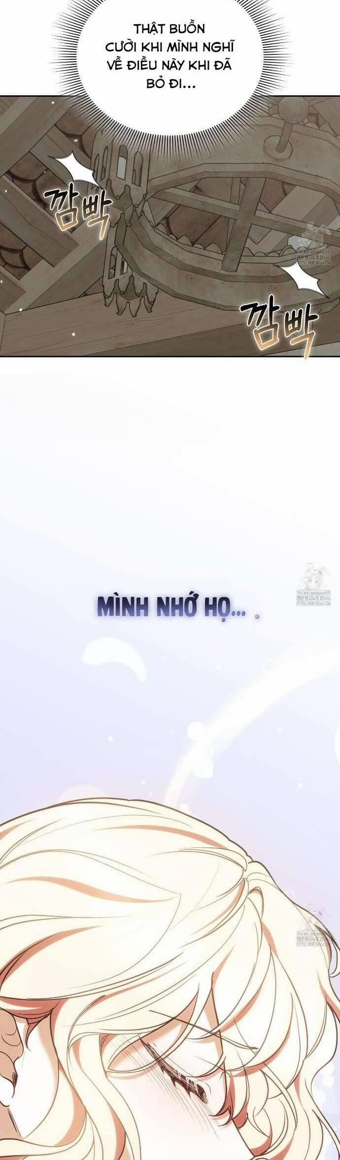 Dù Là Mẹ Kế Nhưng Tôi Thoát Khỏi Cái Chết Rất Dễ Dàng 66 trang 19