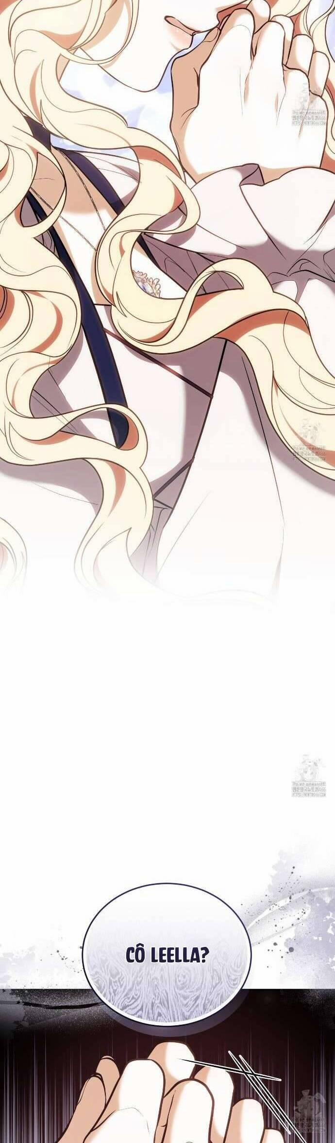 Dù Là Mẹ Kế Nhưng Tôi Thoát Khỏi Cái Chết Rất Dễ Dàng 66 trang 20