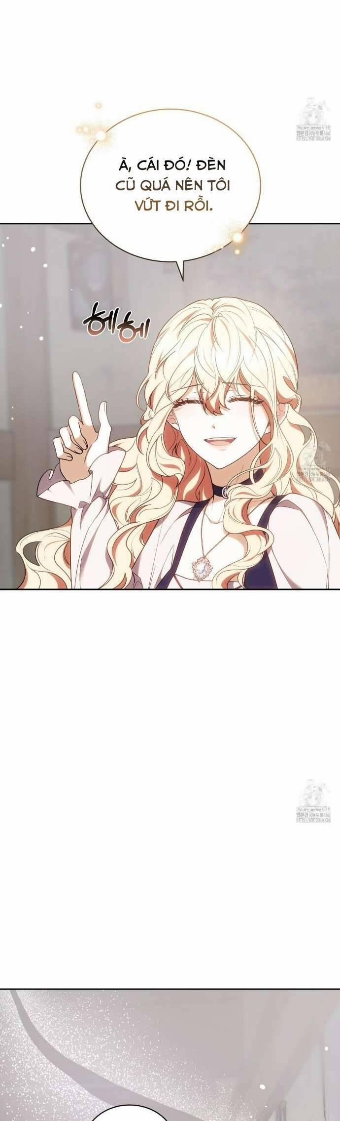 Dù Là Mẹ Kế Nhưng Tôi Thoát Khỏi Cái Chết Rất Dễ Dàng 66 trang 22